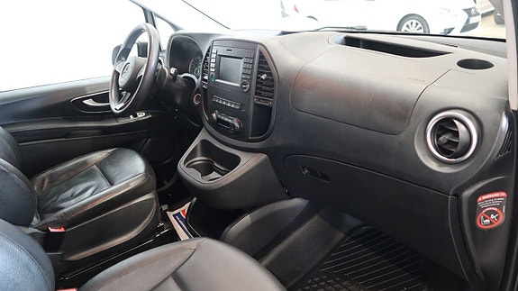 Mercedes-Benz Vito 116 12 of 15