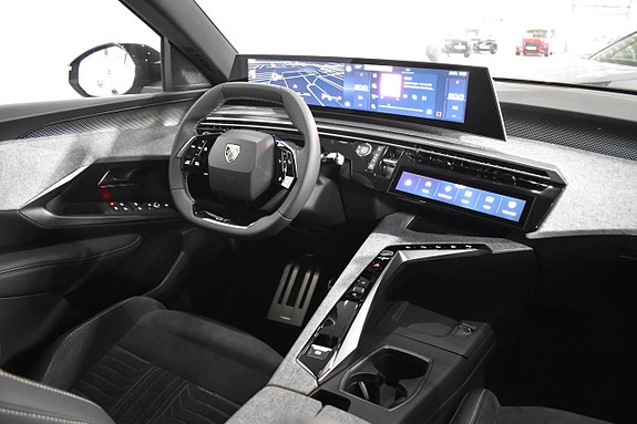 Peugeot 3008 11 of 20