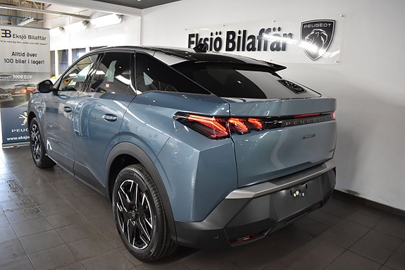 Peugeot 3008 4 of 5