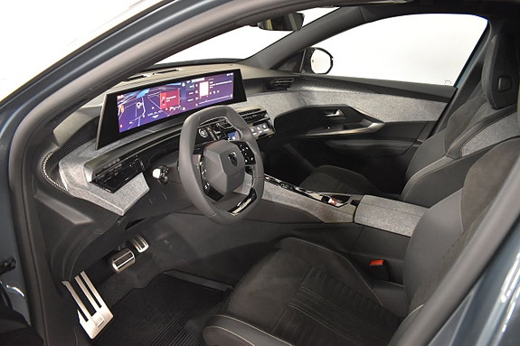 Peugeot 3008 5 of 5
