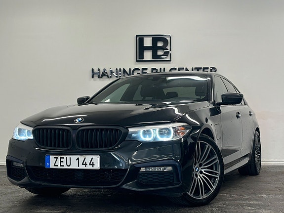 BMW 530e