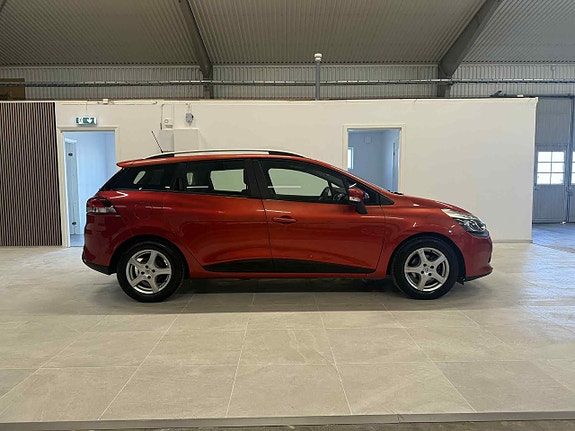 Renault Clio 4 of 12
