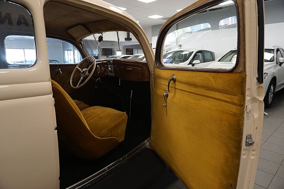 Ford Model 48 22 of 30