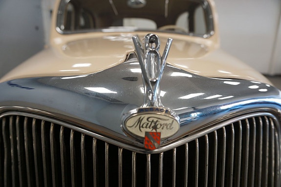 Ford Model 48 8 of 30