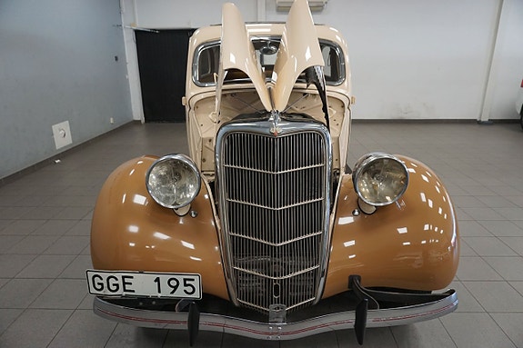 Ford Model 48 16 of 30