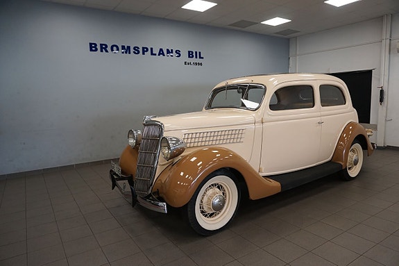 Ford Model 48 2 of 30