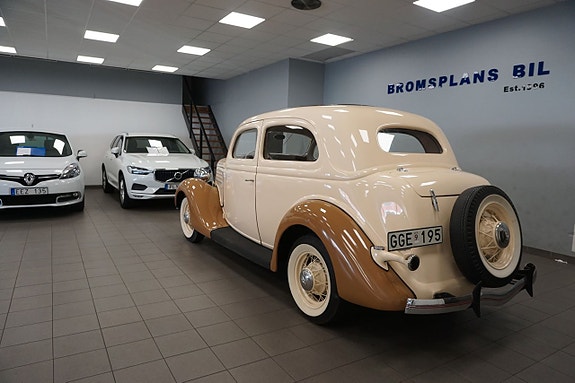 Ford Model 48 5 of 30