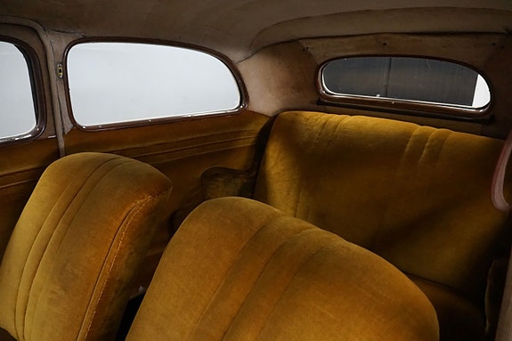 Ford Model 48 23 of 30