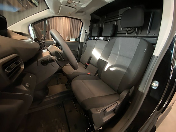 Peugeot Partner 6 of 30