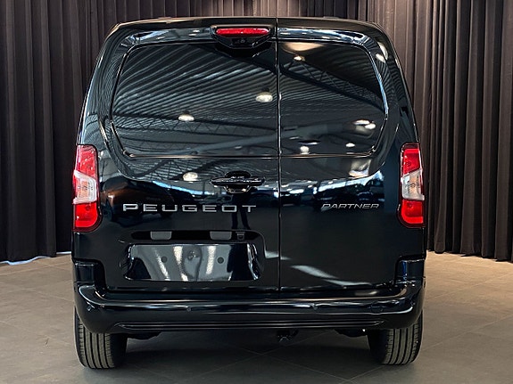 Peugeot Partner 2 of 30