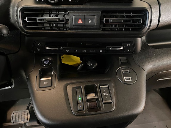 Peugeot Partner 11 of 30