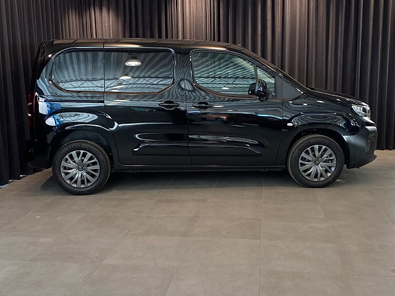 Peugeot Partner 5 of 30