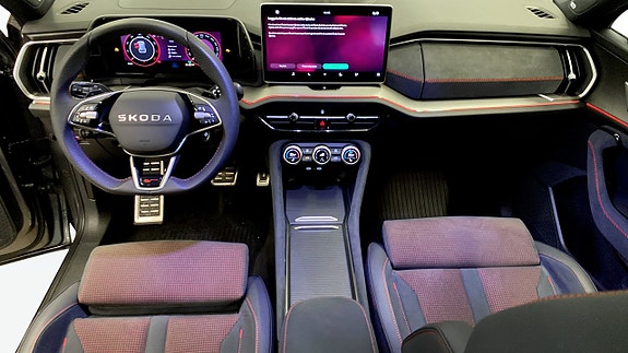 Skoda Kodiaq 5 of 5