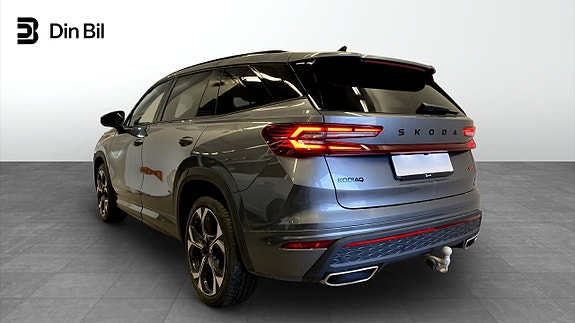 Skoda Kodiaq 2 of 5