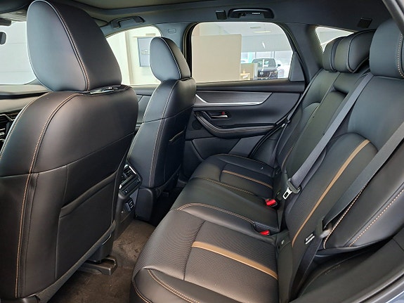 Mazda CX-60 7 of 8