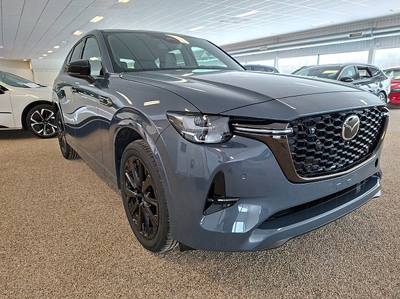 Mazda CX-60 2 of 8
