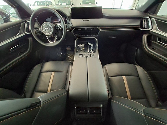 Mazda CX-60 6 of 8