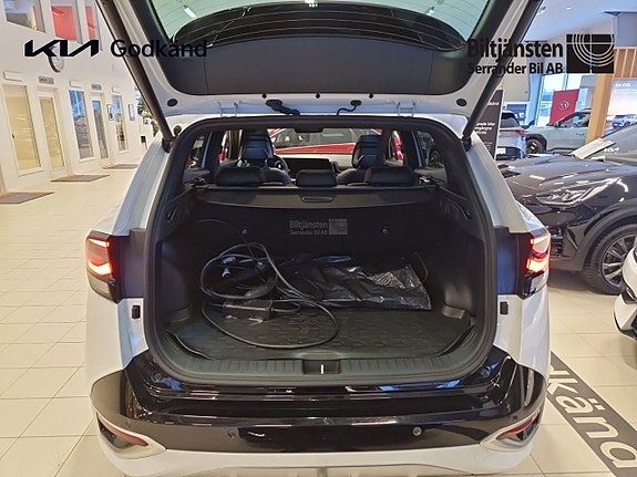 Kia Sportage 14 of 14