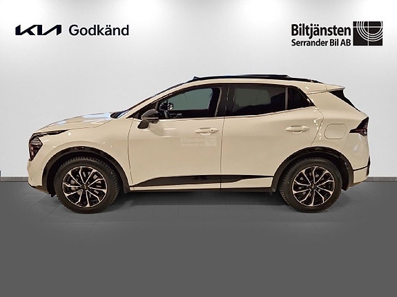 Kia Sportage 4 of 14