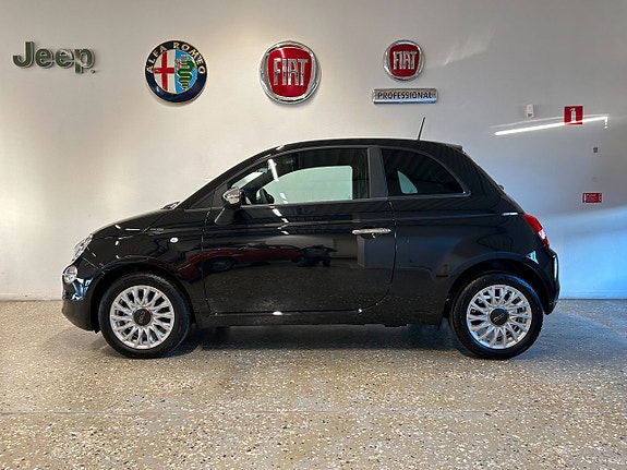 Fiat 500 3 of 5