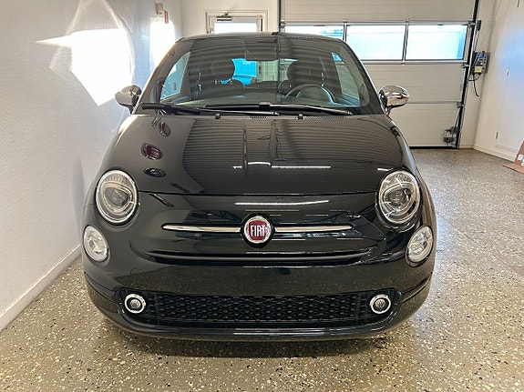 Fiat 500 4 of 5