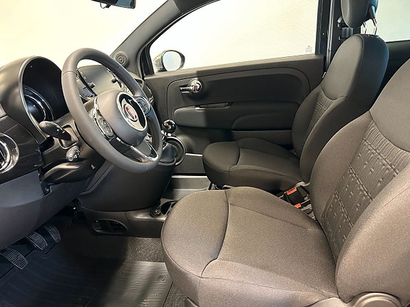 Fiat 500 7 of 8
