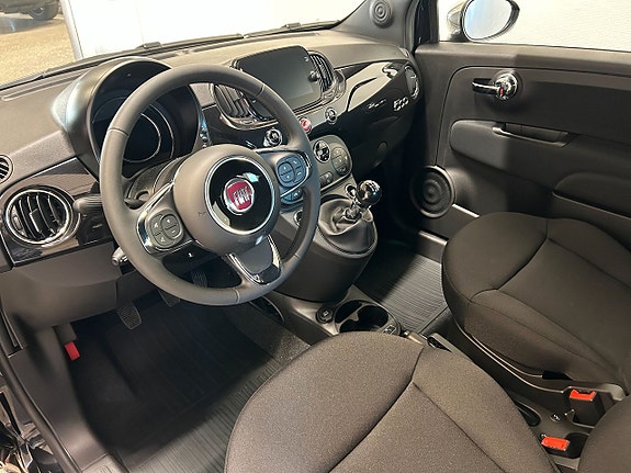 Fiat 500 6 of 8