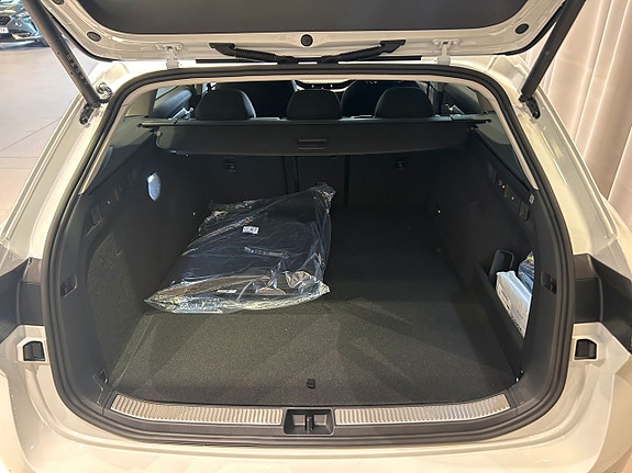 Skoda Superb 7 of 9