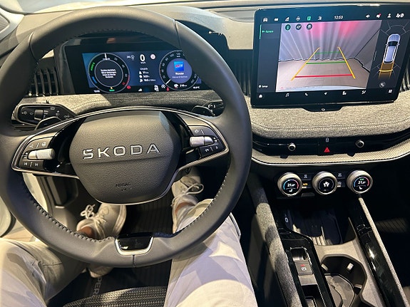 Skoda Superb 5 of 5