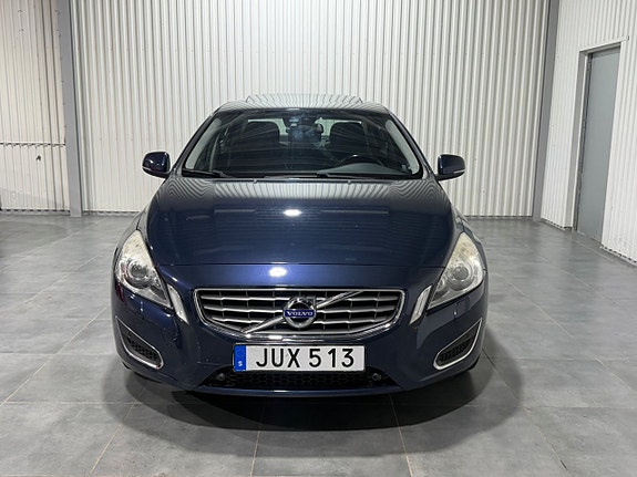 Volvo S60 5 of 5