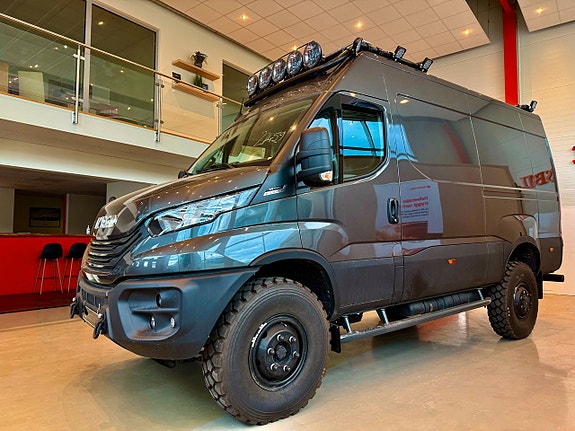 Iveco Daily 5 of 17
