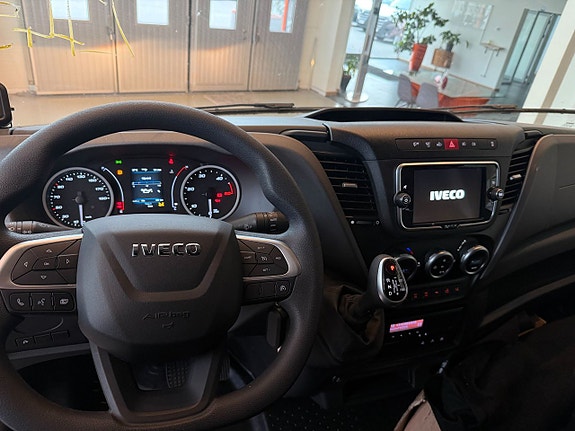 Iveco Daily 10 of 17