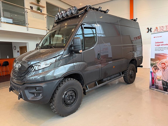 Iveco Daily 4 of 17