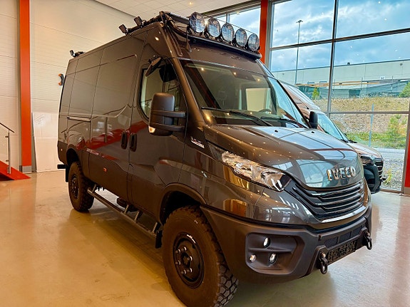 Iveco Daily 2 of 17