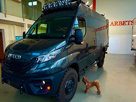 Iveco Daily 15 of 17