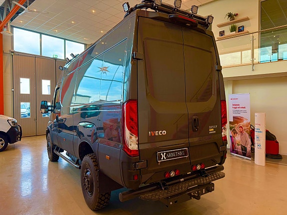 Iveco Daily 6 of 17