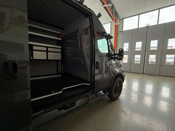 Iveco Daily 14 of 17