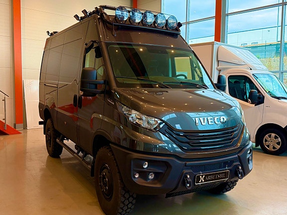 Iveco Daily