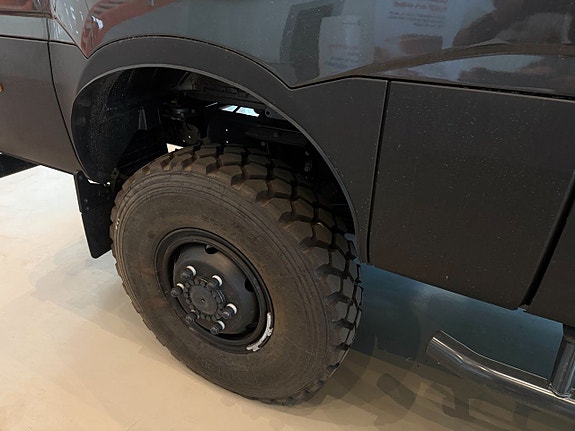 Iveco Daily 7 of 17