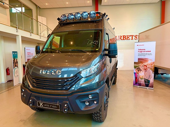 Iveco Daily 3 of 17