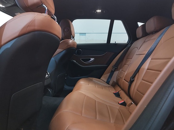 Mercedes-Benz C200 d 16 of 17