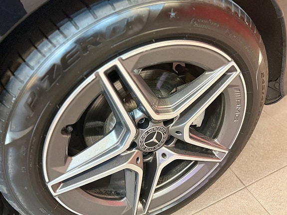 Mercedes-Benz C200 d 17 of 17