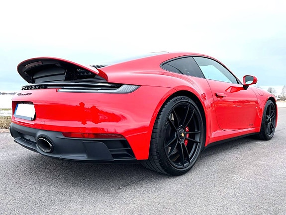 Porsche 911 5 of 5