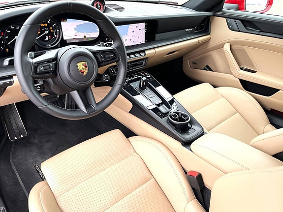 Porsche 911 6 of 13