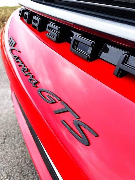 Porsche 911 13 of 13