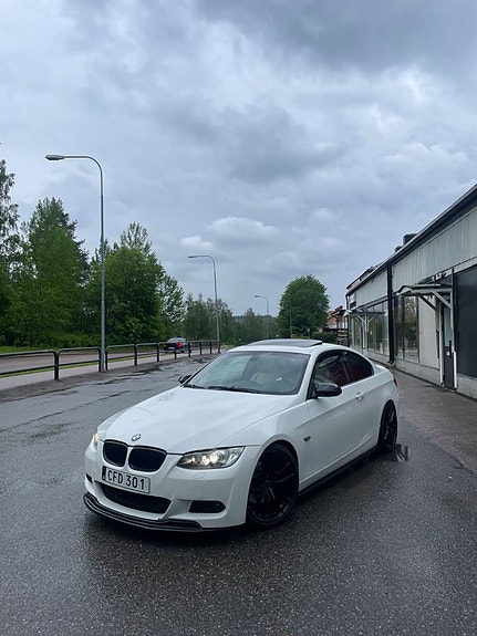 BMW 328 8 of 17
