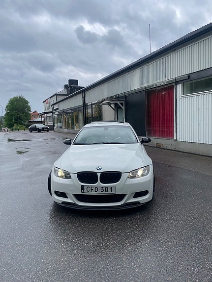 BMW 328 16 of 17