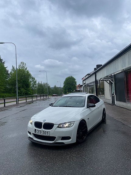 BMW 328 5 of 5