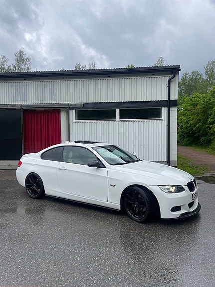 BMW 328 13 of 17