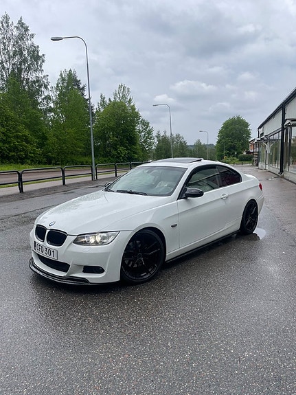 BMW 328 11 of 17